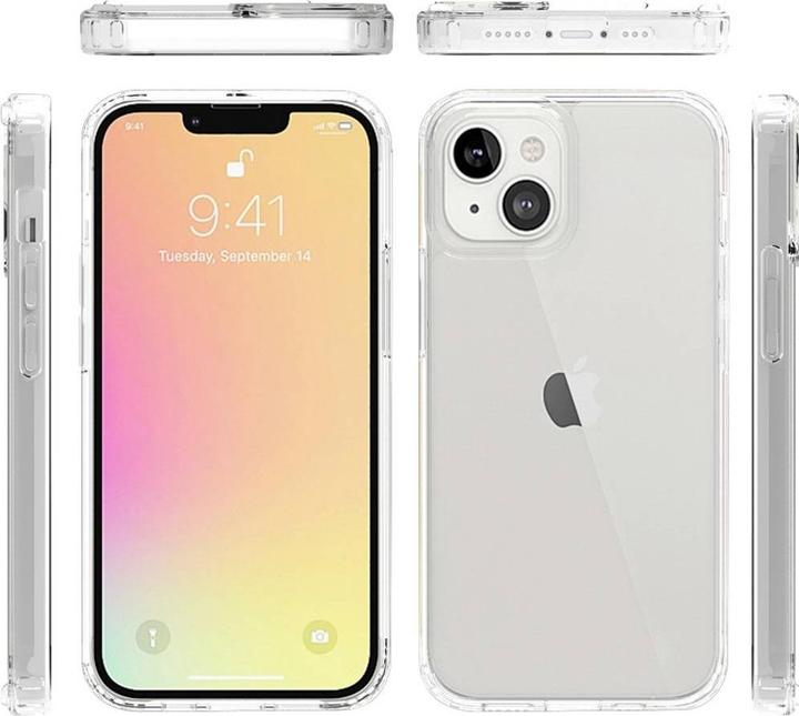 Immagine prodotto JT Berlin Pankow (Apple iPhone 13)