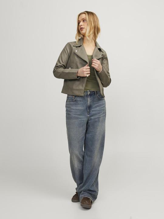 Image du produit JJXX Veste en faux cuir JXGail Biker (XS)