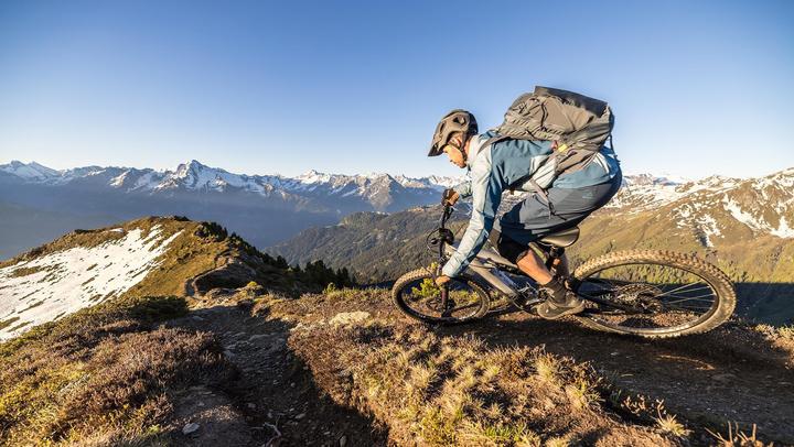 Image du produit ALPINA SPORTS Rootage (52 - 57 cm)