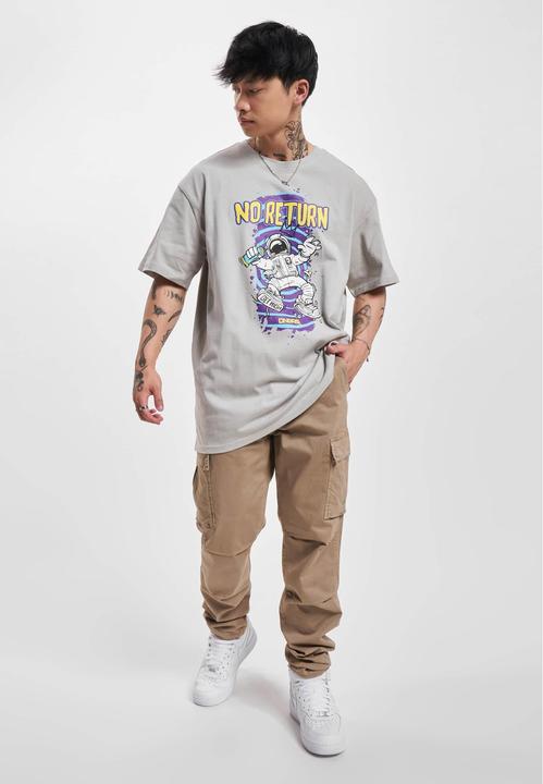 Produktbild Dangerous DNGRS NoReturn Tshirt - 111117 (M)