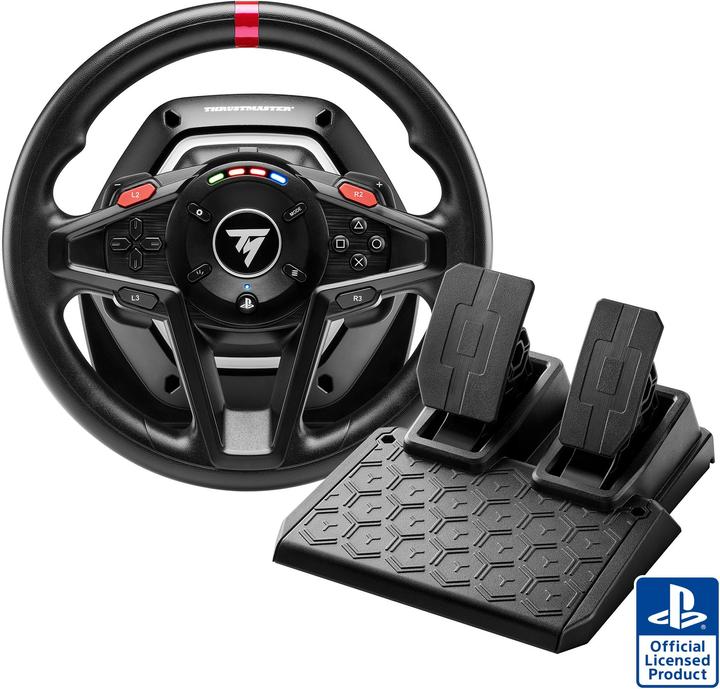 Thrustmaster T128 (PS4, PS5, PC)