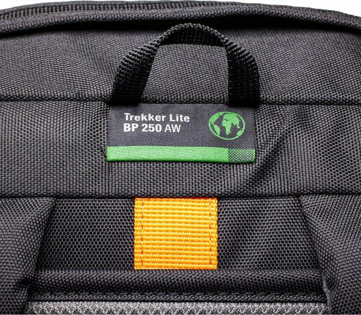 Immagine prodotto Lowepro Zaino Trekker Lite 250 (Zaino per fotocamera, 25.50 l)