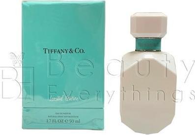 Image du produit Tiffany & Co. Tiffany and Co - Tiffany & Co Édition Limitée EDP 50ml (Eau de parfum, 50 ml)