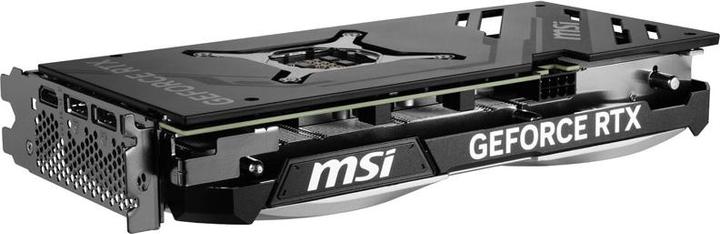 Produktbild MSI VGA RTX4070 12GB Ventus 2X E OC (12 GB)