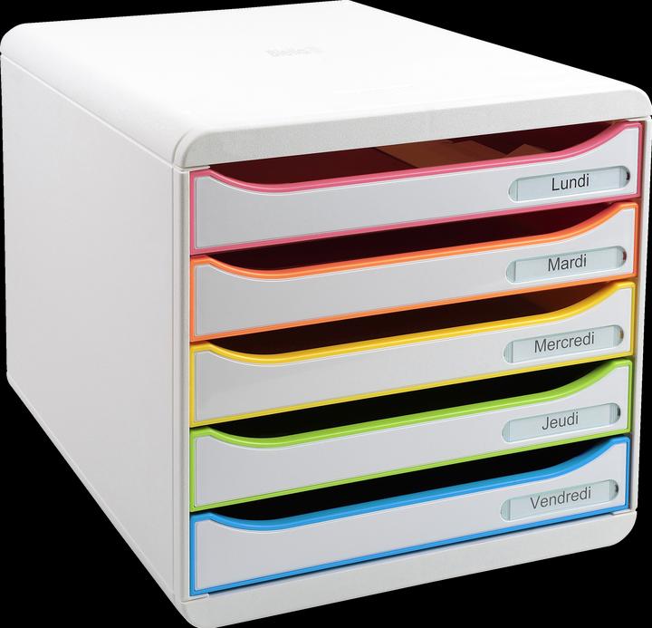 Immagine prodotto Biella Bigbox più (A4+)