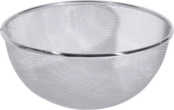 Immagine prodotto Contacto Inserto per setaccio 3160/300, maglia fine 0,4 mm (30 cm)