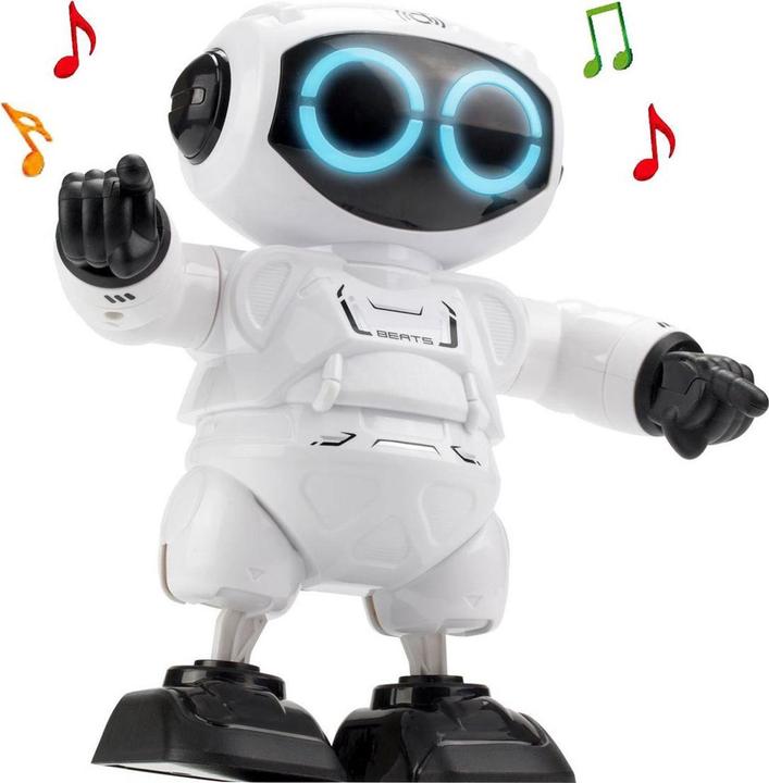 Produktbild Silverlit Robo-Beats