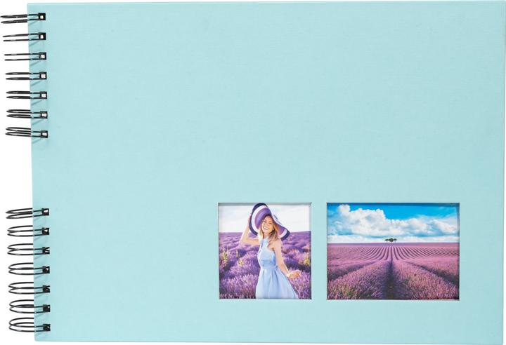 Image du produit Exacompta Albums photos (32 x 22 cm)