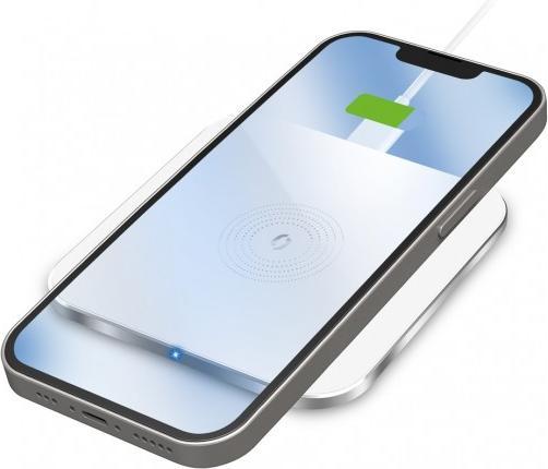 Productafbeelding Aligator CHQ005 mobiel apparaat draadloos opladen ontvanger mobiele telefoon / smartphone USB Type-C (15 W)
