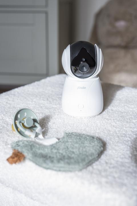 Image du produit Alecto DVM-275 (Vidéo et audio, 300 m)