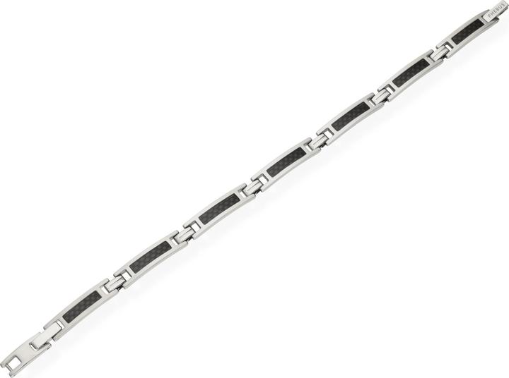Immagine prodotto Carat Men's Classic (20 cm, Acciaio inossidabile)