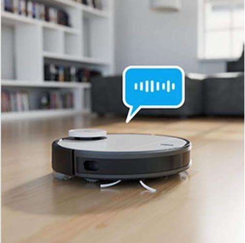 Productafbeelding Medion Robot stofzuiger (Stofzuigrobot)