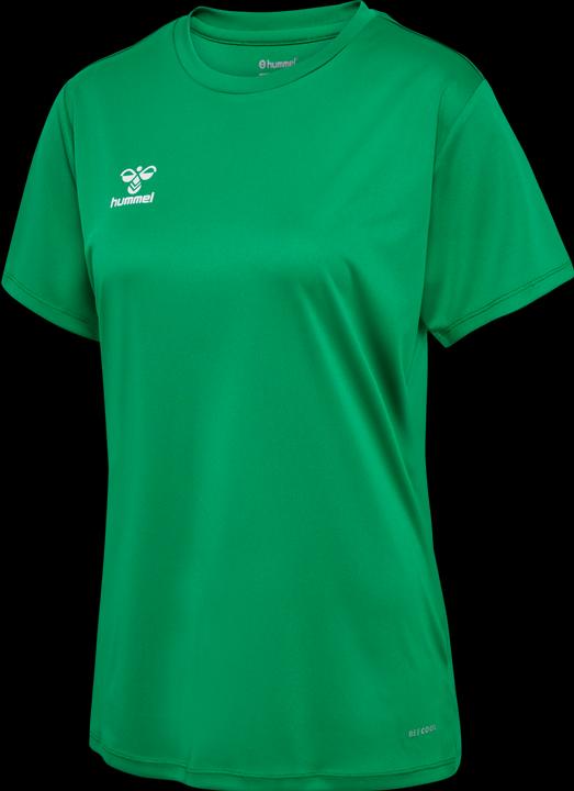 Produktbild hummel hmlESSENTIAL JERSEY S/S WOMAN (XXL)