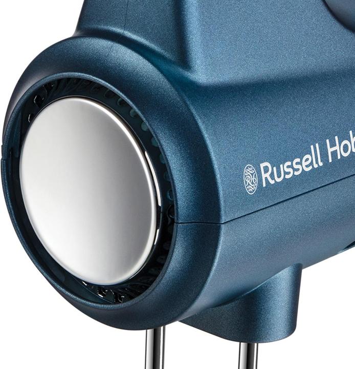 Immagine prodotto Russell Hobbs SWIRL Handmixer Saphir (350 W)