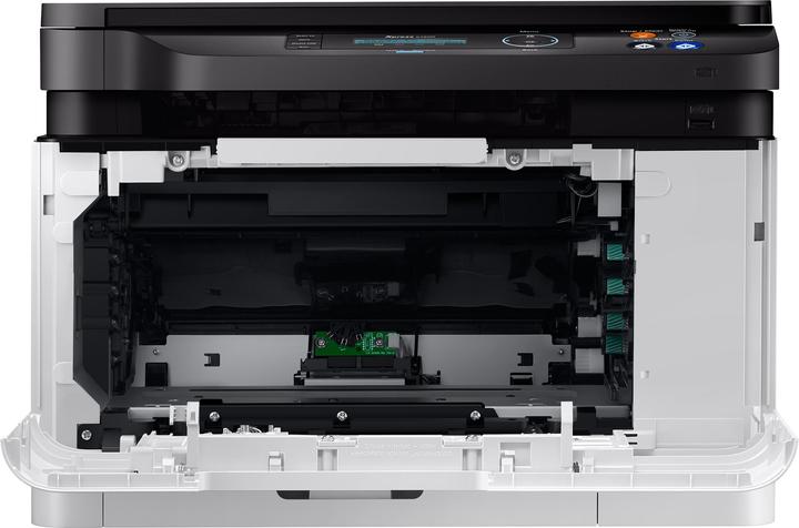 Image du produit Samsung Sl-C480w (Laser, Couleur)