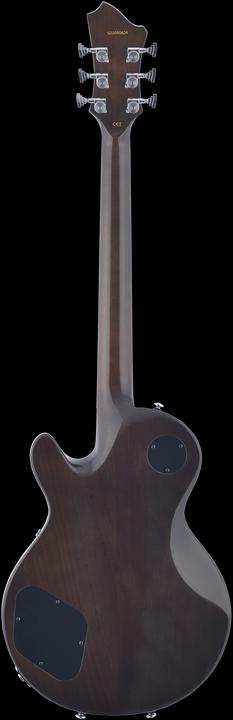 Image du produit Hagstrom Guitare électrique, Super Swede, Dark Storm