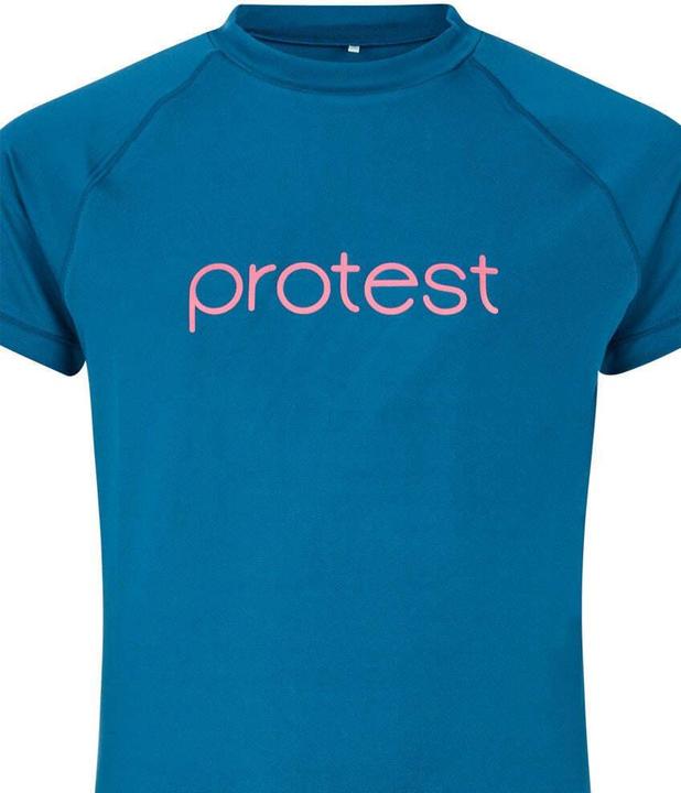 Protest Rash guards PRTSENNA JR rashquard short sleeve