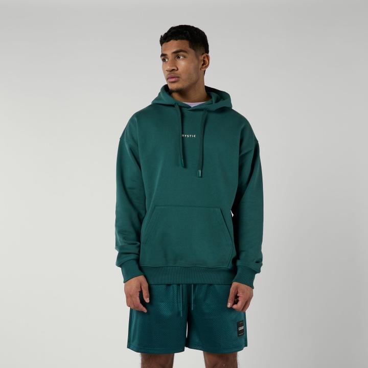 Image du produit Mystic Rooted Hood Sweat (L)