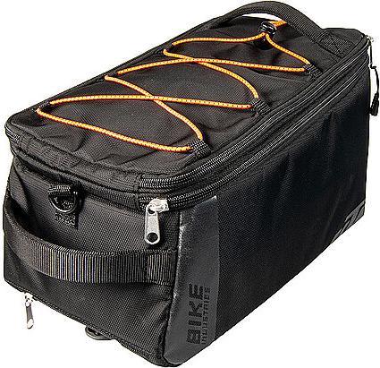 Produktbild KTM Sport Trunk Bag Snap It (14 l, Gepäckträgertasche)