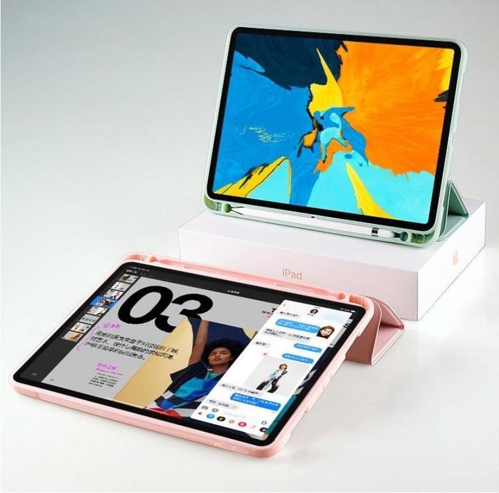 Produktbild Tech-Protect Smart Case (iPad 10.2)