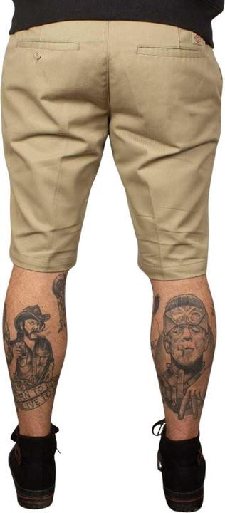 Actual product image Dickies Slim Fit Short REC (33)