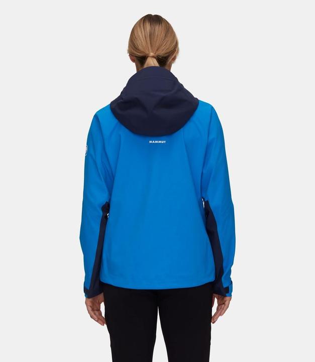 Produktbild Mammut Taiss HS Hooded Jacket Women (XS)