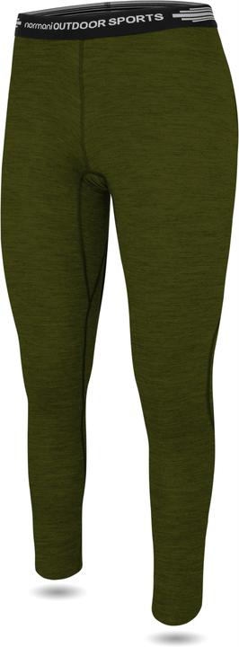 Produktbild Normani Damen Merino Unterhose Perth (M)