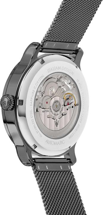 Immagine prodotto Maserati Epoca (Orologio scheletrato, 42 mm)