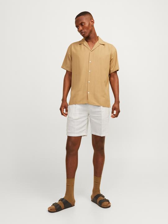 Immagine prodotto Jack & Jones Pantaloncini chino affusolati Pantaloncini chino (XL)