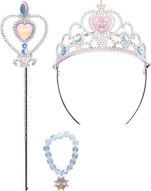 Immagine prodotto Maja von Hohenzollern Principessa Dei Cuori Set Principessa
