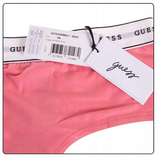Guess Vermutlich Carrie Culotte O97E03KBBU1 G620 S (S)