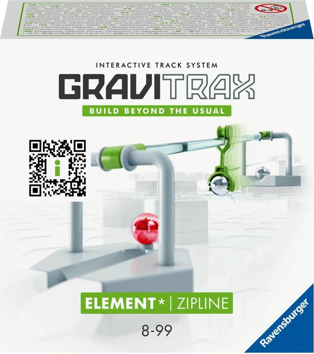 Ravensburger GraviTrax Element Zipline
