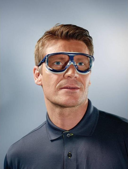 Actual product image Uvex Safety Safety glasses xfit pro 9199