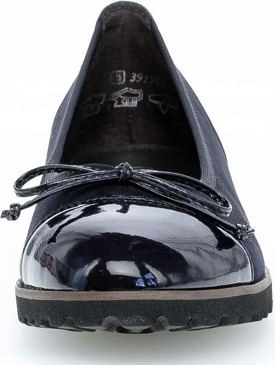 Image du produit Gabor Ballerine (37.5)