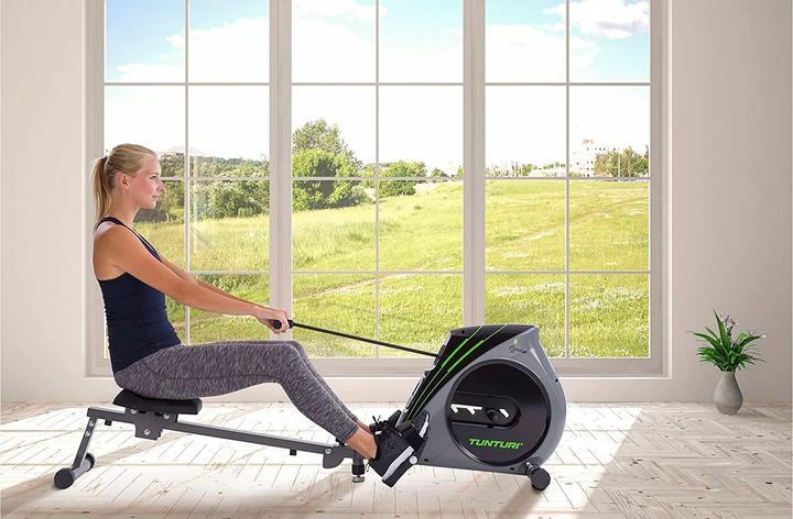 Produktbild Tunturi Cardio Fit Rudergerät R20