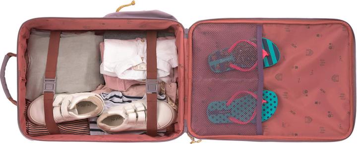 Immagine prodotto Lässig Valigia libellula per bambini (18.30 l, Bagaglio a mano (fino a 50 litri))