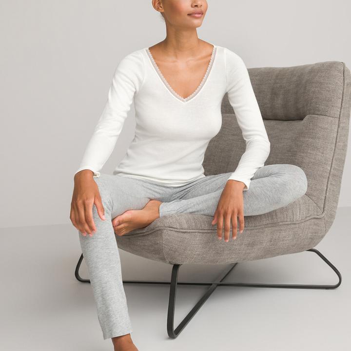 Immagine prodotto La Redoute Collections Camicia termica (42)