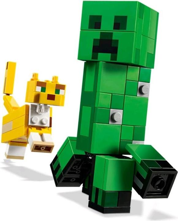 Immagine prodotto LEGO Fattoria delle api (21165, LEGO Minecraft)