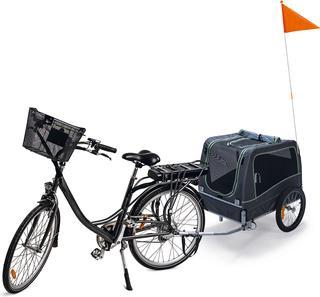 Productafbeelding Karlie Go fietskar