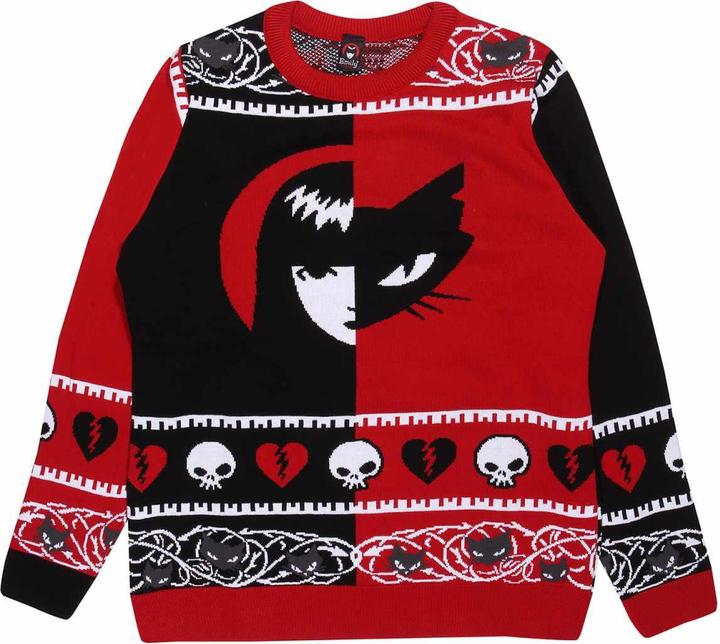 Universal Textiles Emily Sabbath Pullover