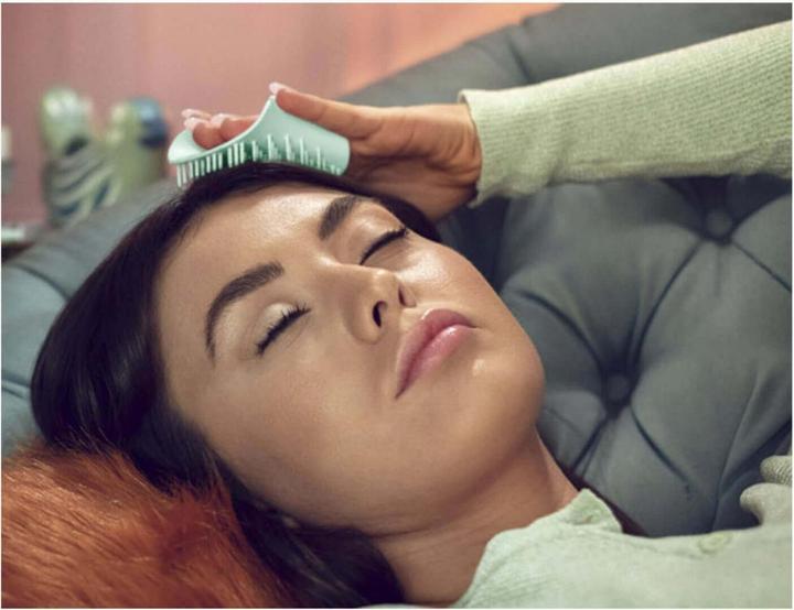 Produktbild Tangle Teezer The Scalp Exfoliator & Massager
