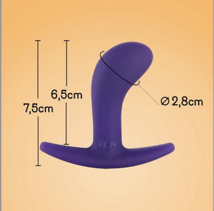 Produktbild Fun Factory Bootie