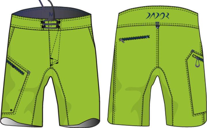 Drydor Quantum Boardshorts Men