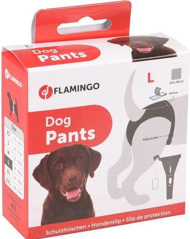 Image du produit Karlie Culottes pour chiens (M, Combinaison pour chien)