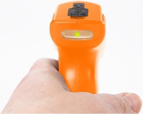 Produktbild Garden Lights Drucksprüher - Akkubetrieben - 1 L (1 l)