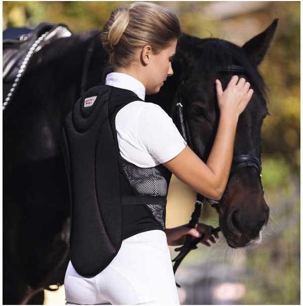 Actual product image Kerbl ProtectoSoft