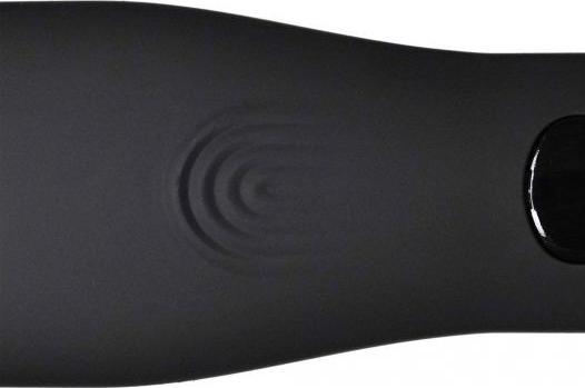 Immagine prodotto Bio Ionic striscia di silicone 1.0 ferro (Piastra per capelli)
