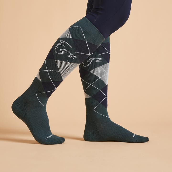 Actual product image Fouganza 323923 (39 - 42)