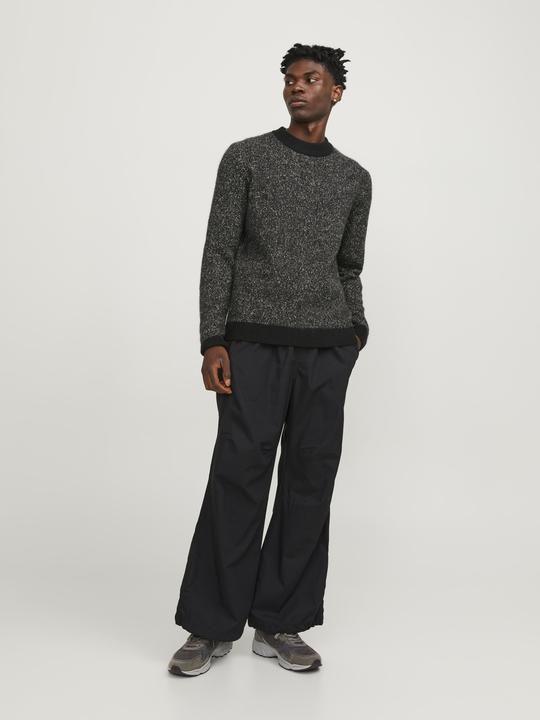 Immagine prodotto Jack & Jones Mock Neck Strickpullover (XXL)