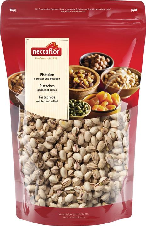 Nectaflor Pistazien (1000 g)